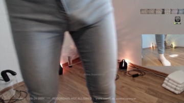 diaperpampers  24-09-2021 Recorded Video XXX